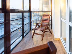 Квартира на Карла Маркса 183