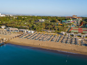 IC Hotels Green Palace