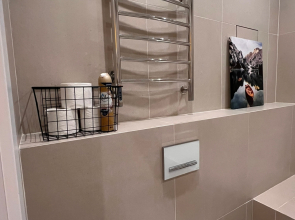 Апартаменты SannyRoom