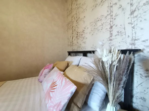 Апартаменты Северное сияние