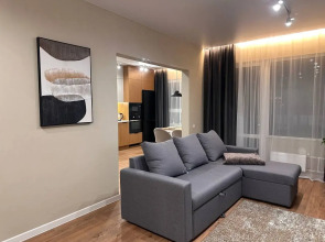 Квартира комфортная в центральной части города