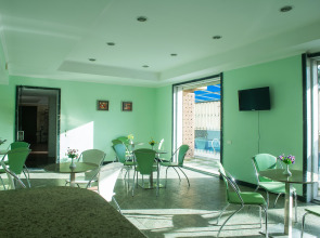 Вилла 604 Powered By Look