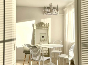 Квартира Обломов на Должанской 5