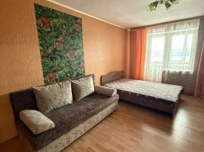 Квартира 1-комнатная на Сиреневом Бульваре 4