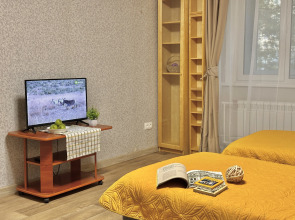 Квартира лаконичная у ЖД станции Одинцово