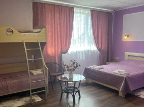 Гостевой Дом На Садовой