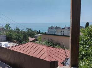 Гостевой дом Советские времена