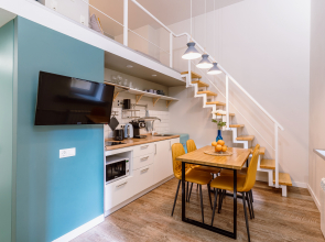 Меблированные комнаты Uppapart  Marata 4