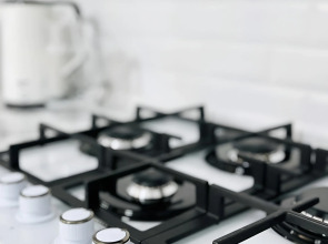 Апартаменты у нарзанной галереи напротив парка