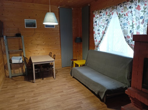 Коттеджный комплекс Корела