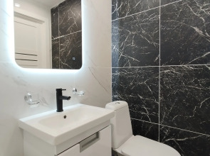 Апартаменты Двухкомнатные новые в центре