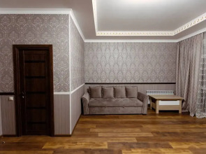 Мини-отель Сипан