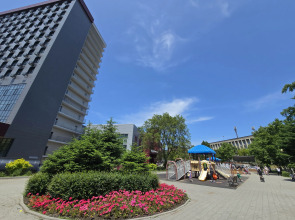 Апартаменты Aura