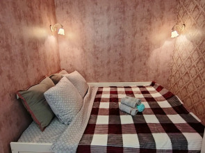 Квартира 1 комнатная квартира рядом с озером