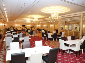 Отель Модерн