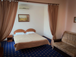 Апартаменты Студия Ульберг