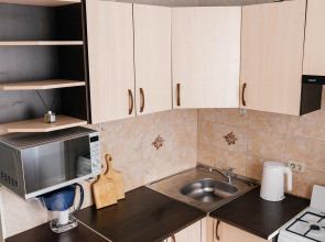 Апартаменты Альфа Хоум Плюс на Труда 165