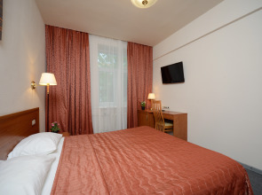 Мини-Отель Апельсин на Академической