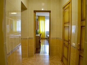 Гостевой дом Свата