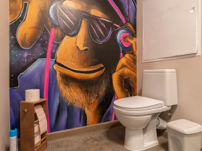 Гостевой дом Dacha Place