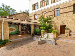 Отель Рахиль