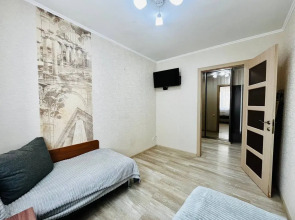 Апартаменты Трехкомнатные