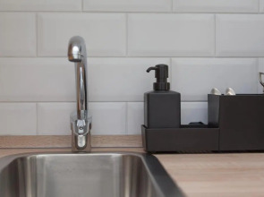 Апартаменты 274 Full House в ЖК Ривер Парк