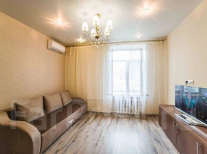 Апартаменты Двухкомнатные в центре города по Истомина 44