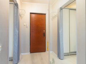 Квартира На Домны Каликовой