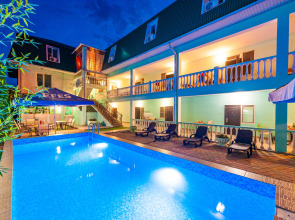 Мини-отель Максим