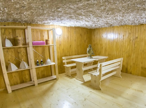 Апартаменты В дюнах Анапы