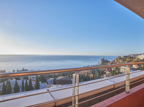 Апартаменты Familiya Gurzuf 8