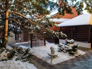 Отель Ваш Симбирск