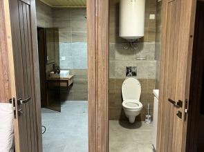 Гостевой дом на берегу Финского залива