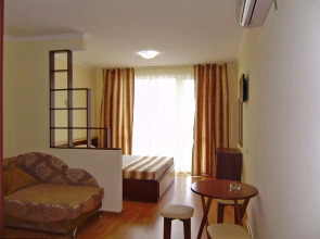 Гостевой Дом Иллен