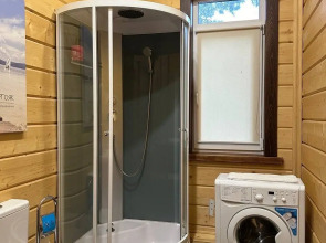 Апартаменты 102 в Family Alley