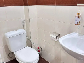 Отель Georgia Tbilisi GT Hotel