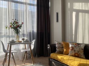 Квартира 4 Сезона