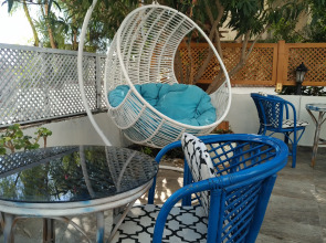 Отель La Bella Suite