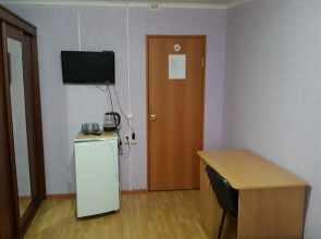 Гостевой Дом на Свердлова