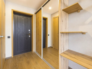 Квартира Двухуровневая с видом на Казино недалеко от подъемников