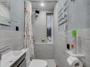 Апартаменты на улице Генерала Вотинцева 8