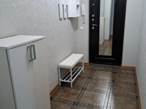 Квартира на Улице Полянская 11