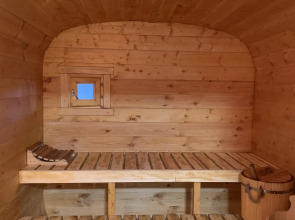 Частный Дом да Баня