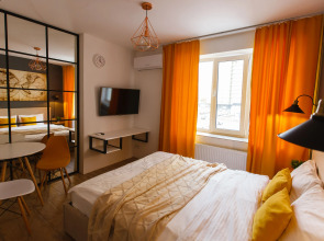 Апартаменты Paikka #Köta