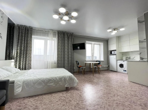 Апартаменты Добрые Сутки на Декабристов 22-144