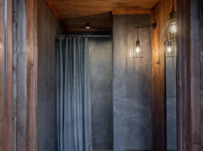 Глэмпинг Lago Ladoga