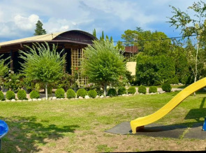 Гостевой дом Элеонора