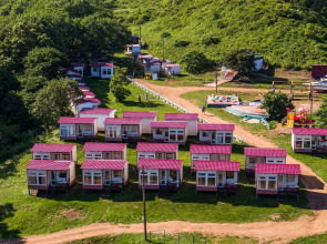 База отдыха 27 Регион Ливадия