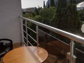 Отель Волна